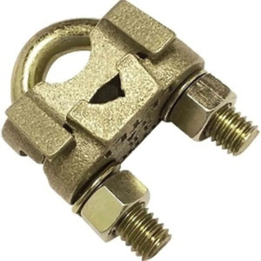 Conector garra haste 5/8 PA-30 GTDU