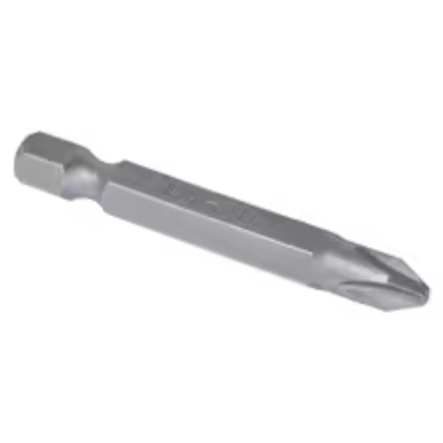 Bits phillips ph2 1/4'' - 50mm 1pc MATERGI