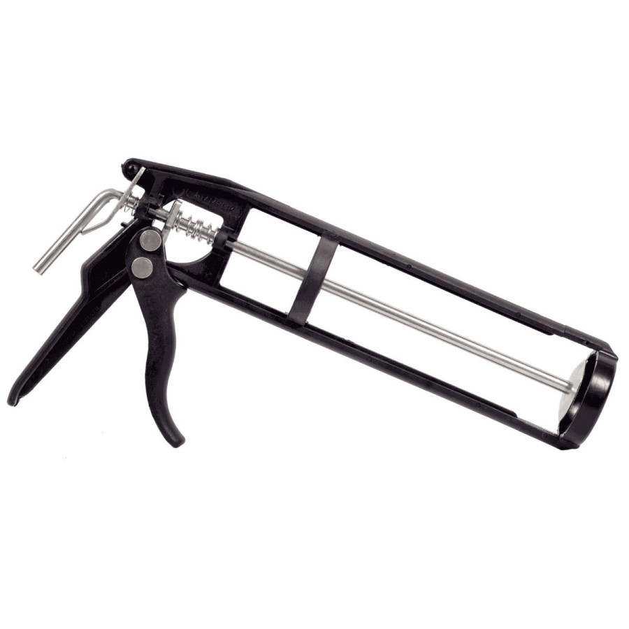 Pistola aplicador silicone stamplik