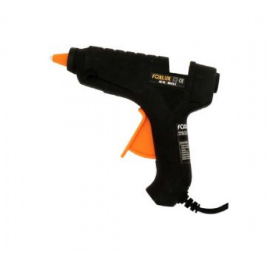 Pistola de Cola Quente Bivolt 40w - FOXLUX