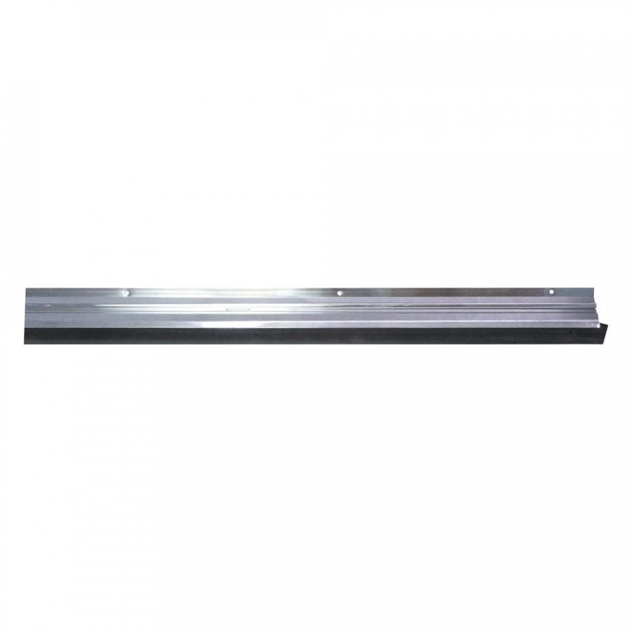 Vedador de Porta Aluminio 80cm - RELI
