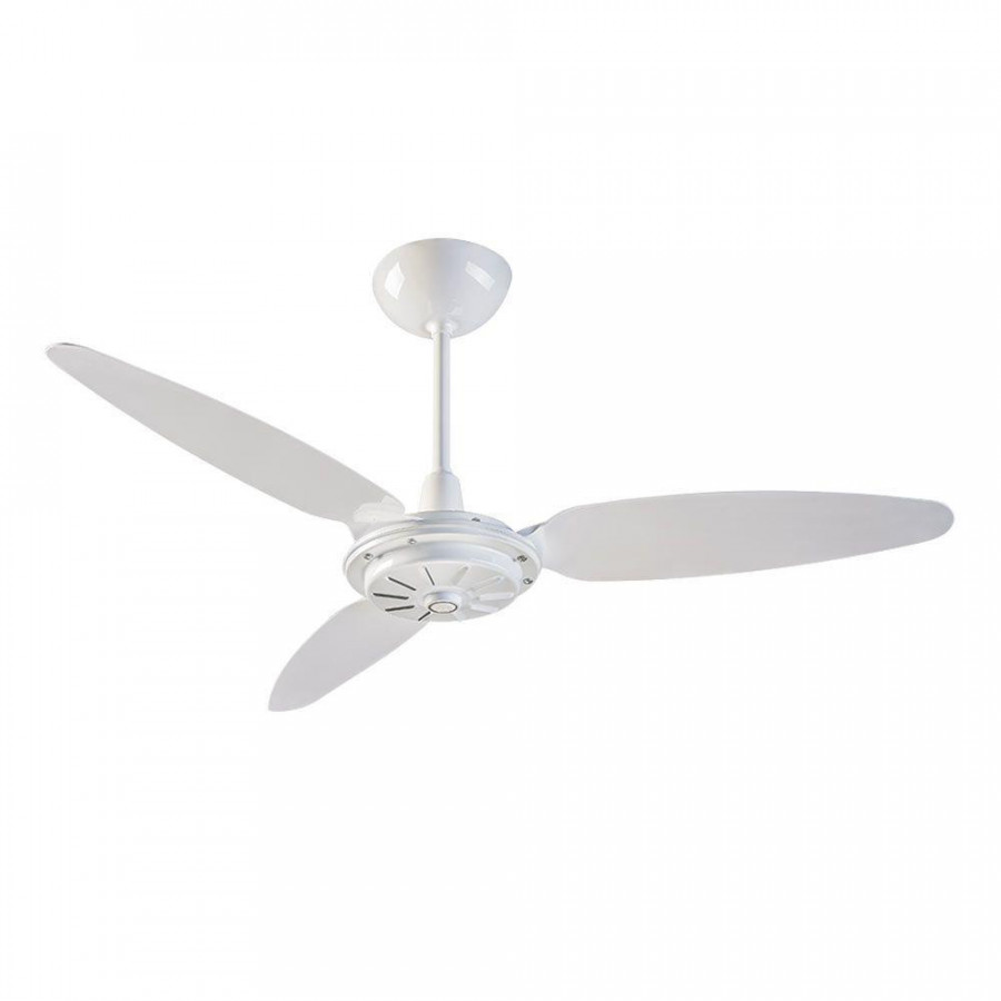 Ventilador de Teto Comercial 127v - VENTISOL