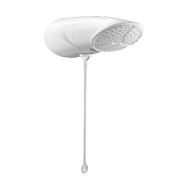 Ducha Top Jet Eletrônica 220V 7500W - LORENZETTI