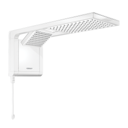 Ducha Acqua Duo Branca 7800W 220V - LORENZETTI
