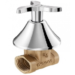 Registro gaveta 3/4'' xnova pertutti cr doco