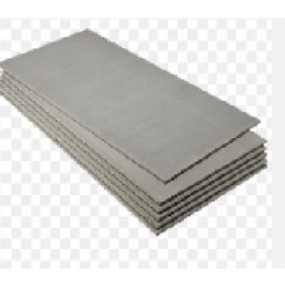 Placa cimenticia - 120x240x08mm