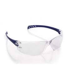 Oculos Vision Transparente - VOLK