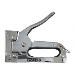 Grampeador Manual para Grampos de 4 a 8MM - CORTAG