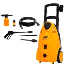 Lavadora de Alta Pressão Bravo 127V 60Hz - WAP