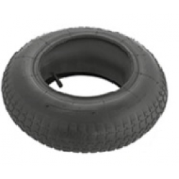 Pneu carrinho mao - 3,25x8'' 2l bisao