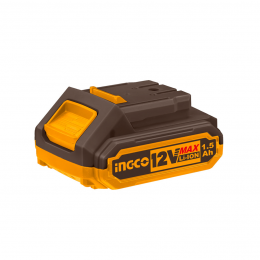 Bateria 12V 1,5AH FBLI12151 Ingco