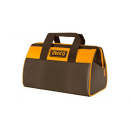 Bolsa Para Ferramenta lona 14 bolsos HTBG281628 INGCO