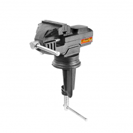 Torno bancada base giratoria 2'' hbv082 INGCO