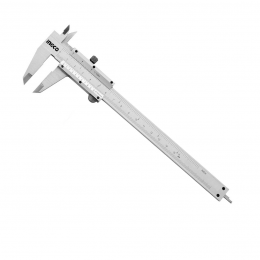 Paquimetro analogico 150mm hvc01150 INGCO