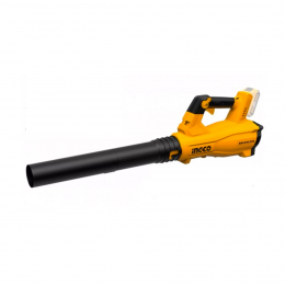 Soprador aspirador 20v cabli20428 INGCO
