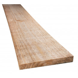 Tábua de Pinus 12x2,5M (30CM)