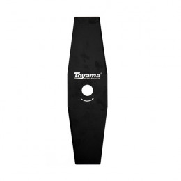 Lâmina de 2 Pontas p/ Roçadeira 350X25,4MM (1