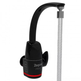 Torneira Elétrica Prima Touch Black 5500W 220V - ZAGONEL