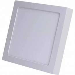 Painel led - emb quad 40w 4100k biv blumenau