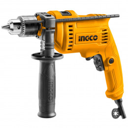 Furadeira 1/2 13mm 127v 680w uid6808-9 INGCO