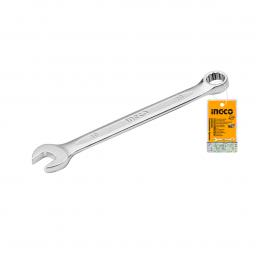 Chave Combinada 15mm HCSPA 151 Ingco