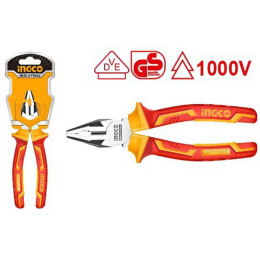 Alicate universal 8' cabo isol hicp28208 INGCO