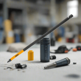 Bits Impacto Phillips Ph2 15cm Ingco