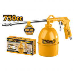 Pistola lavagem ar 750cc awg1001 INGCO