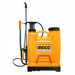 Pulverizador manual 20l hspp42002 INGCO