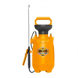 Pulverizador manual 5l hspp30502 INGCO