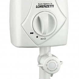 Ducha Higiênica com Gatilho 3 Temperaturas 4000W 220V - LORENZETTI
