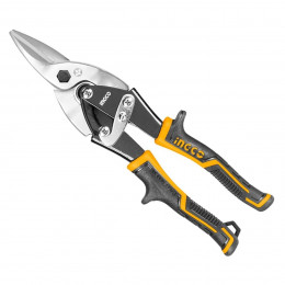 Tesoura aviaçao reta 10'' htsn0110s INGCO
