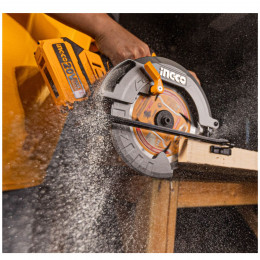 Serra circular 7 1/4'' 20v csli1851 INGCO