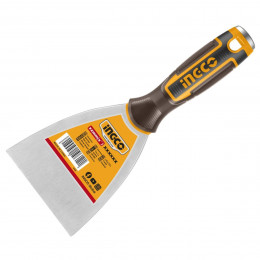 Espatula aco inox 63mm hput08060 INGCO