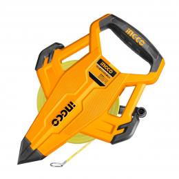 Trena fibra vidro 50mt hfmt8350 INGCO