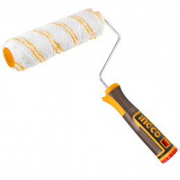 Rolo Microfibra 23cm 12mm Hrht042301d INGCO