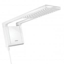 Ducha Acqua Storm Ultra Branca 5500W 127V - LORENZETTI