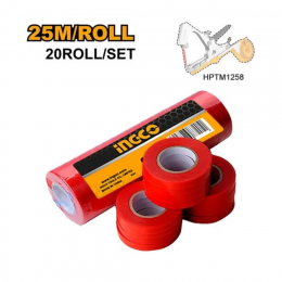 Fita p/ alceador 11mm hptm1258t INGCO