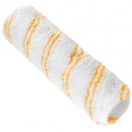 Rolo Microfibra 23Cm 12mm Hrc3323012 INGCO