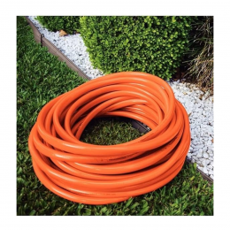 Mangueira jardim super flex 1/2
