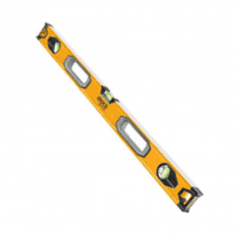 Nivel aluminio 100cm hsl8100 INGCO