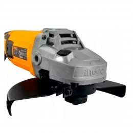 Esmerilhadeira 750W 41/2'' 127V UAG75028-91 INGCO