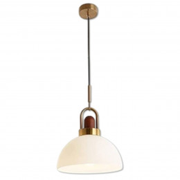 Luminaria Pendente Danish 30Cm GOOD