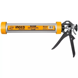 Pistola De Aplicação Tubo Hcg0115 Ingco
