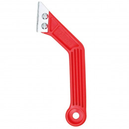 Raspador de Rejunte 2,5MM Standar - CORTAG