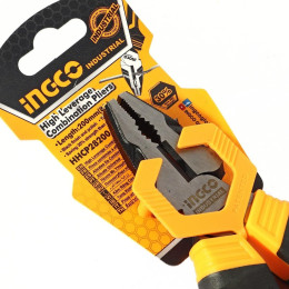 Alicate universal 8'' hhcp28200 INGCO
