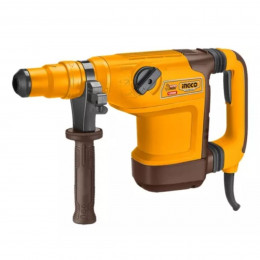 Furadeira martelete sds max 10j 1200w rh1200428-9 220v INGCO
