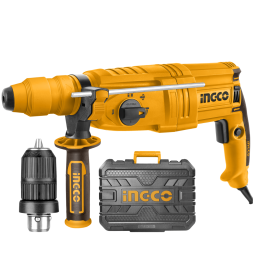 Furadeira Martelete 800W 127V URGH9028-29 Ingco