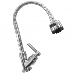 Torneira Cozinha Flexivel Gourmet com Arejador - GOOD