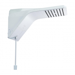 Ducha Eletrônica Ducali 7500W 220V - ZAGONEL